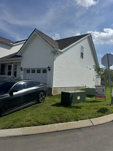 628 Hamilton Crossings #13 Antioch, TN 37013