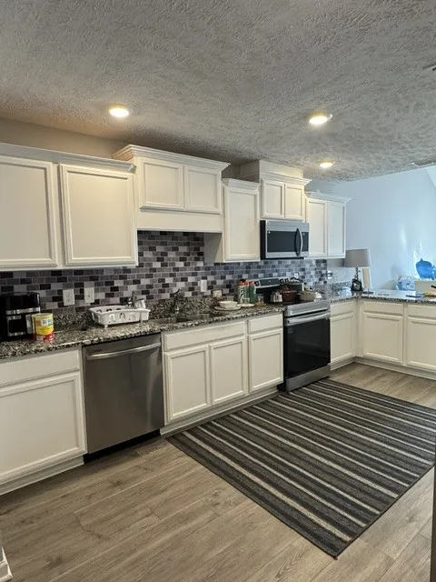 628 Hamilton Crossings #13 Antioch, TN 37013