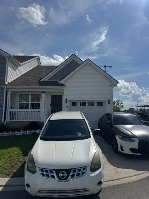 628 Hamilton Crossings #13 Antioch, TN 37013