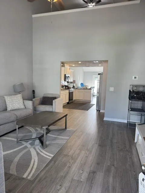 628 Hamilton Crossings #13 Antioch, TN 37013