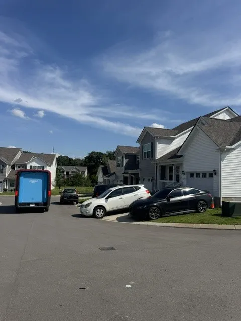 628 Hamilton Crossings #13 Antioch, TN 37013