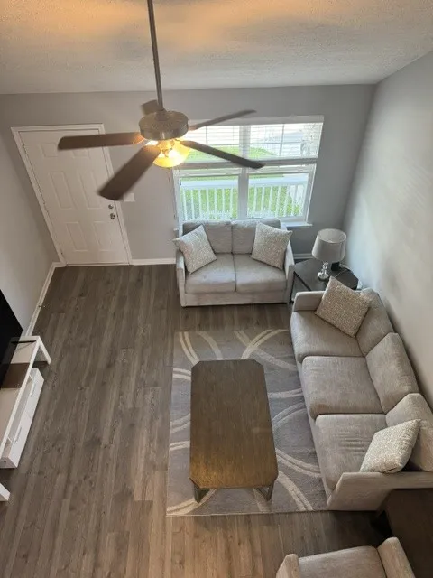 628 Hamilton Crossings #13 Antioch, TN 37013