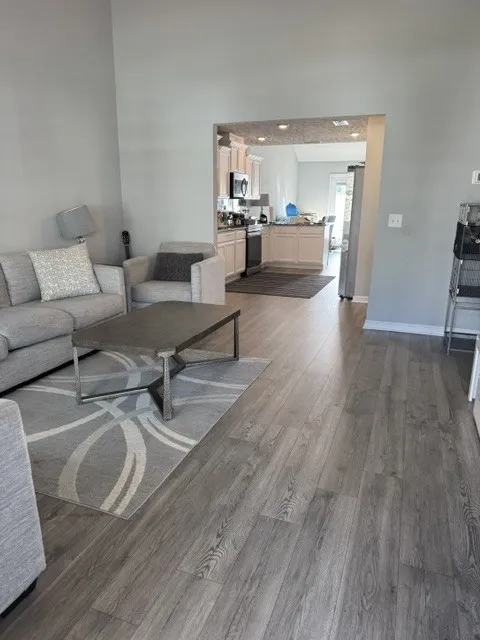 628 Hamilton Crossings #13 Antioch, TN 37013