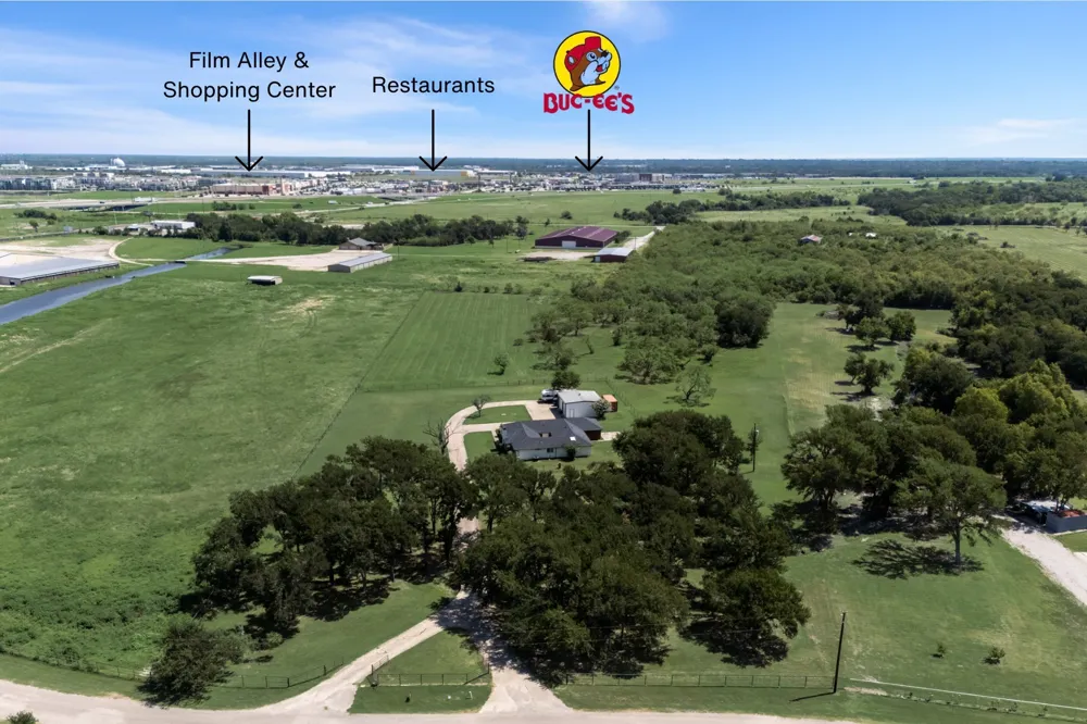 1301 Davis Lane Terrell, TX 75160
