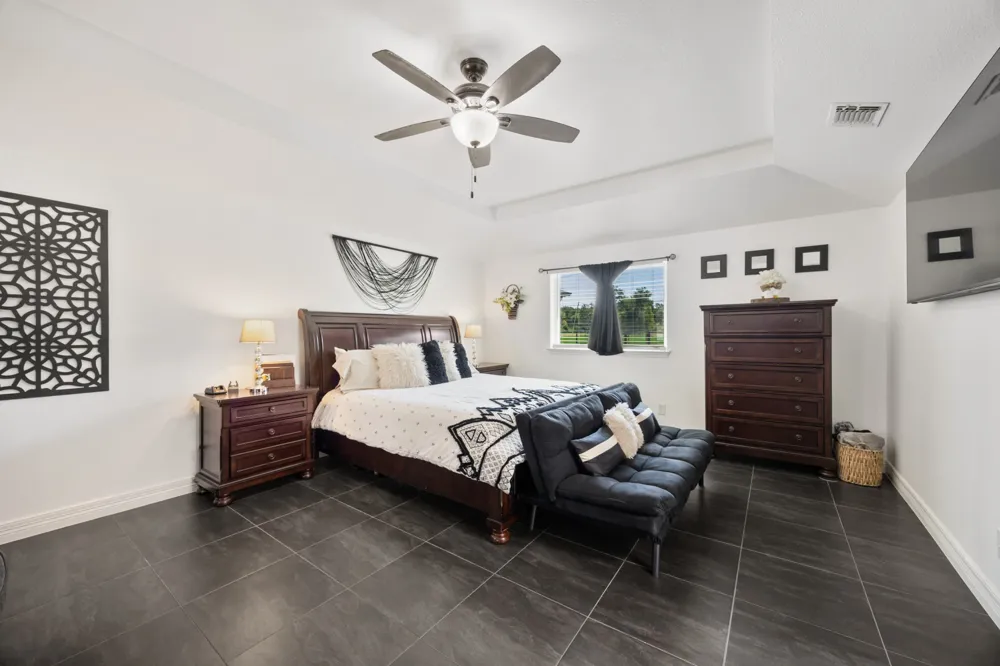 1301 Davis Lane Terrell, TX 75160