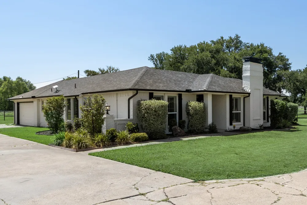 1301 Davis Lane Terrell, TX 75160