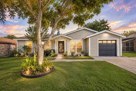 9519 County View Road