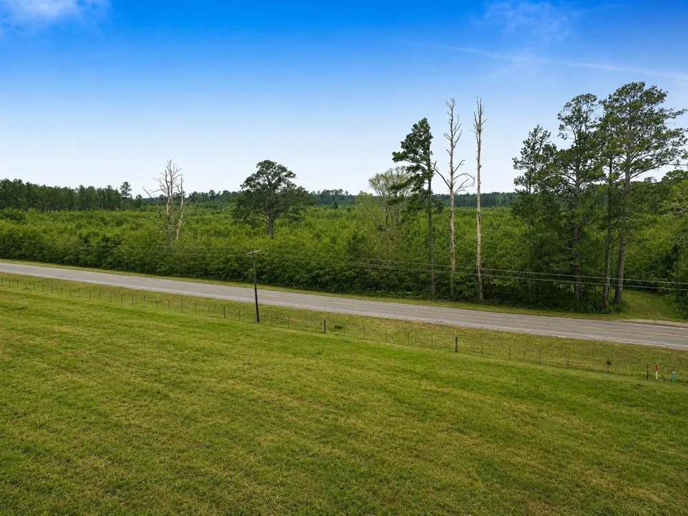 Fm 1012 Newton, TX 75966