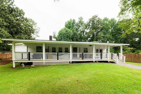 363 Harmony Grove Road