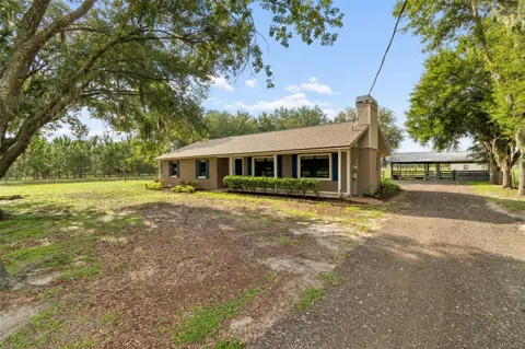 336 CORBETT ROAD