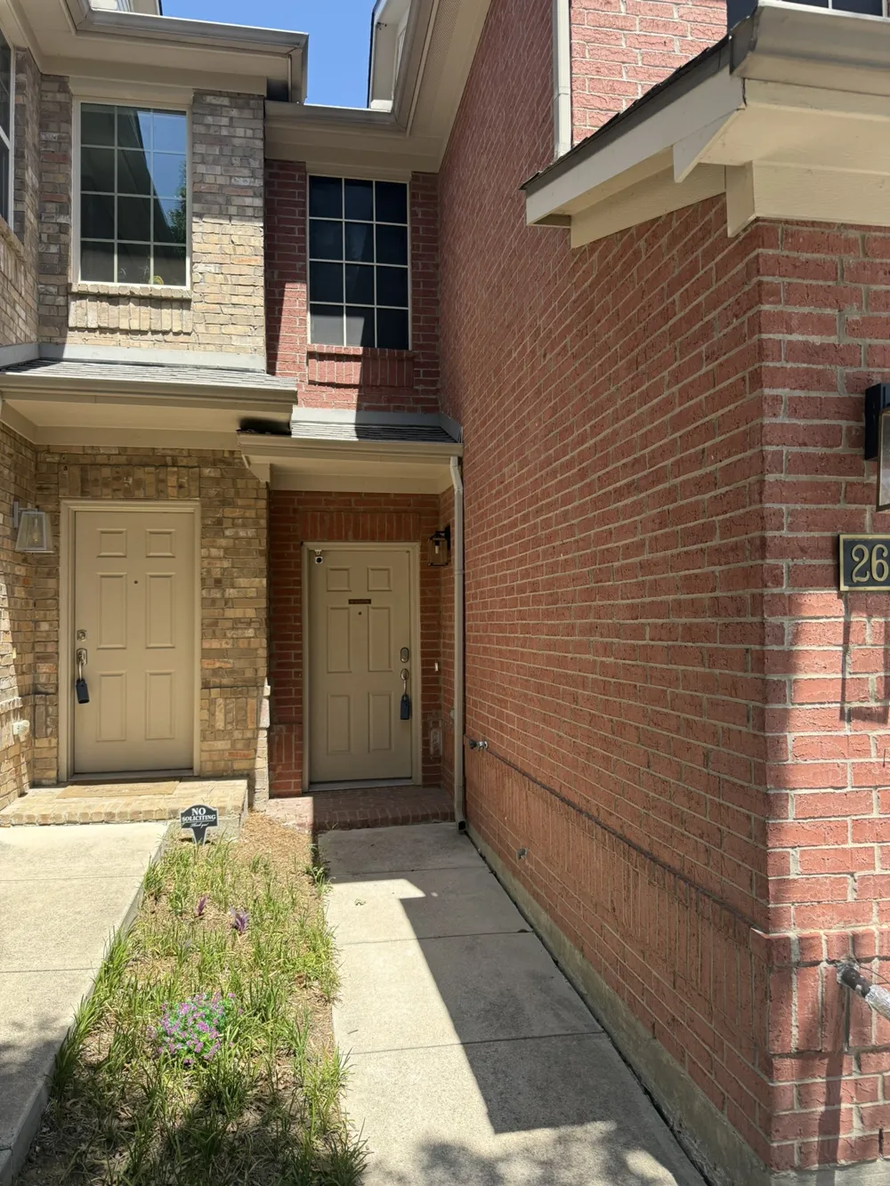 2661 Jacobson Drive Lewisville, TX 75067