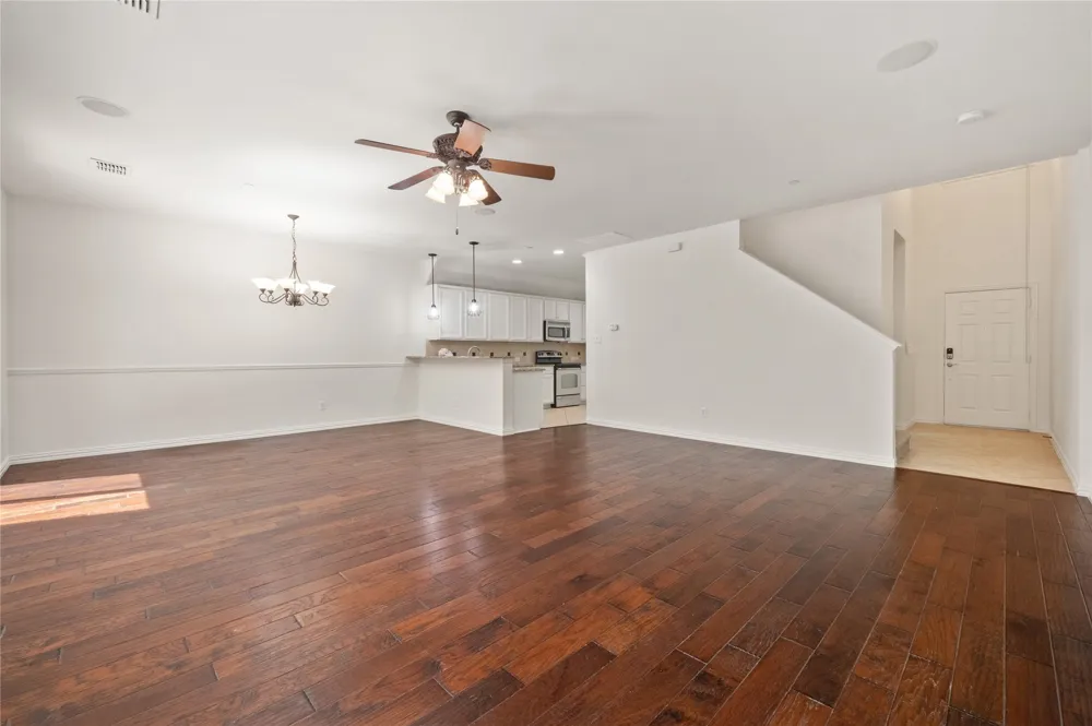 2661 Jacobson Drive Lewisville, TX 75067
