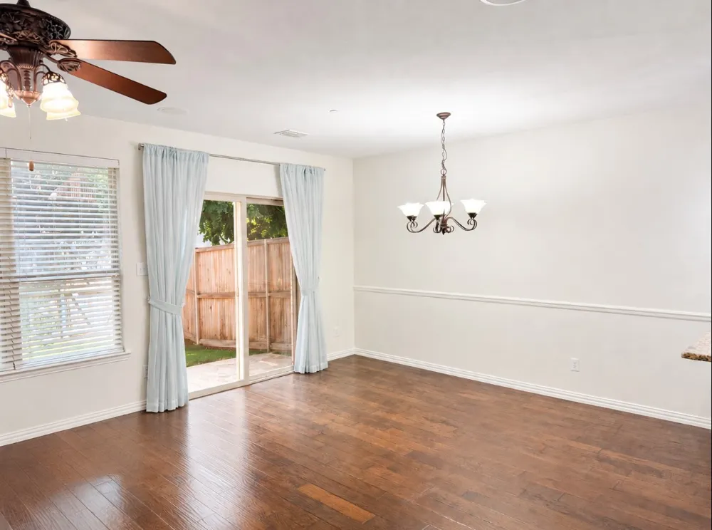 2661 Jacobson Drive Lewisville, TX 75067