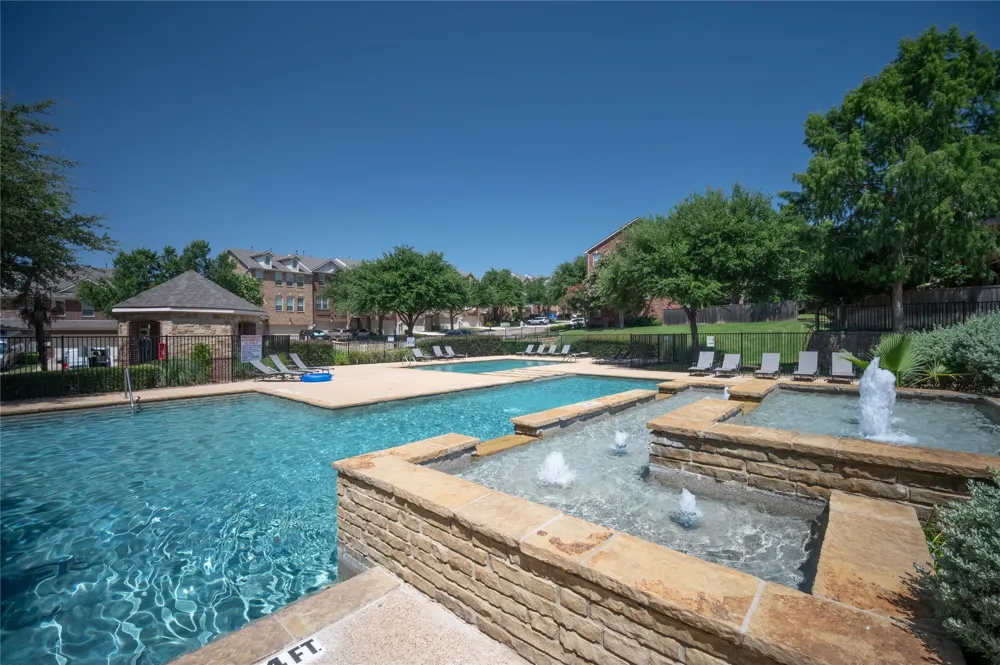2661 Jacobson Drive Lewisville, TX 75067