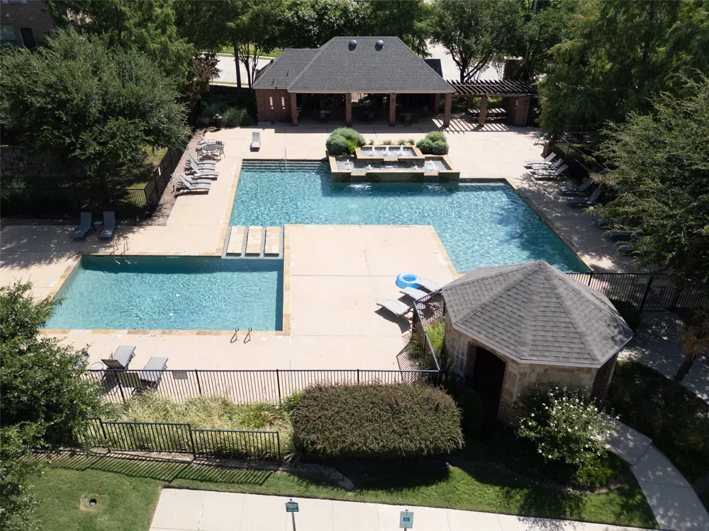 2661 Jacobson Drive Lewisville, TX 75067