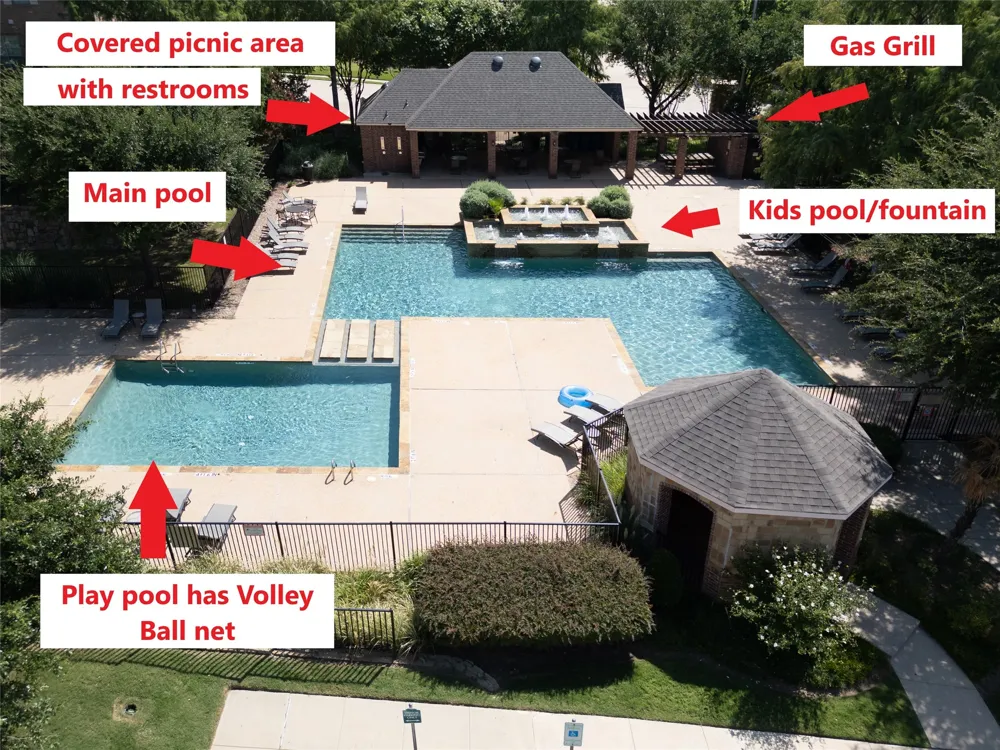 2661 Jacobson Drive Lewisville, TX 75067