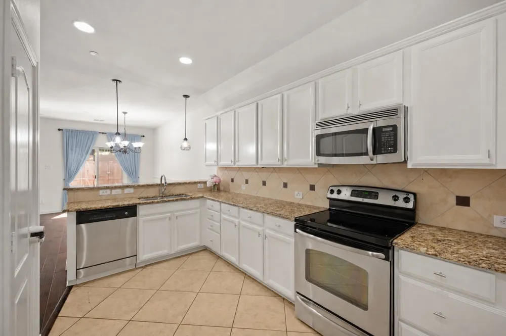 2661 Jacobson Drive Lewisville, TX 75067