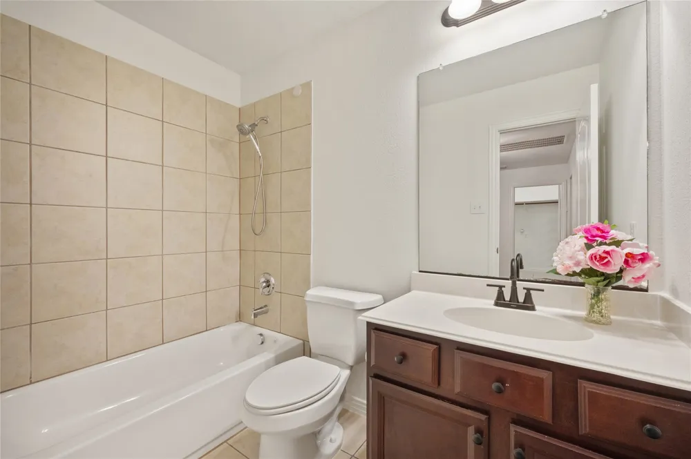 2661 Jacobson Drive Lewisville, TX 75067