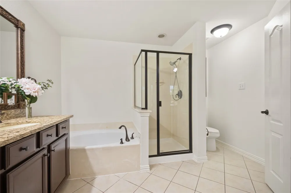 2661 Jacobson Drive Lewisville, TX 75067