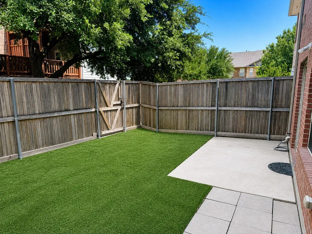 2661 Jacobson Drive Lewisville, TX 75067