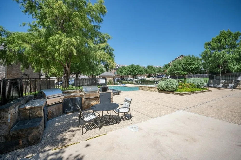 2661 Jacobson Drive Lewisville, TX 75067