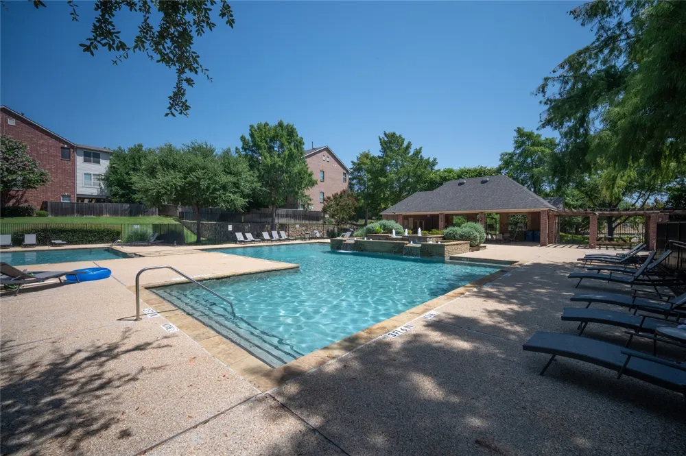 2661 Jacobson Drive Lewisville, TX 75067