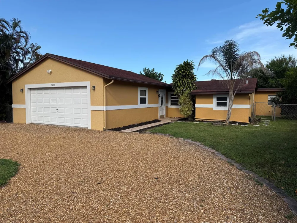 3830 Davis Road Palm Springs, FL 33461