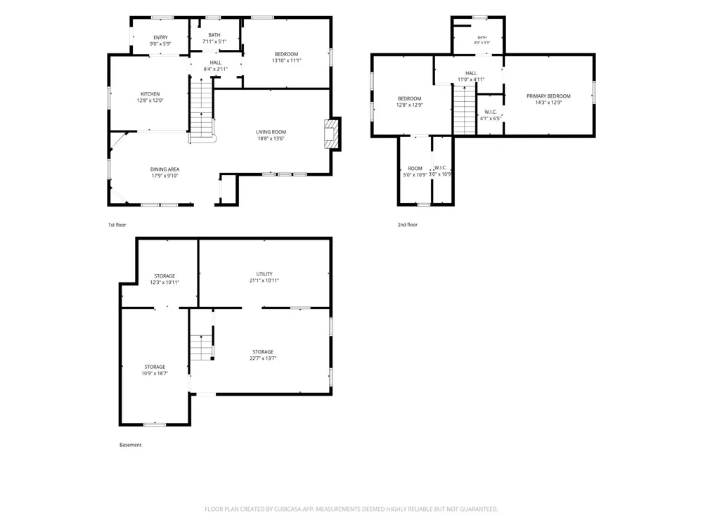 513 5th Street Gaylord, MN 55334