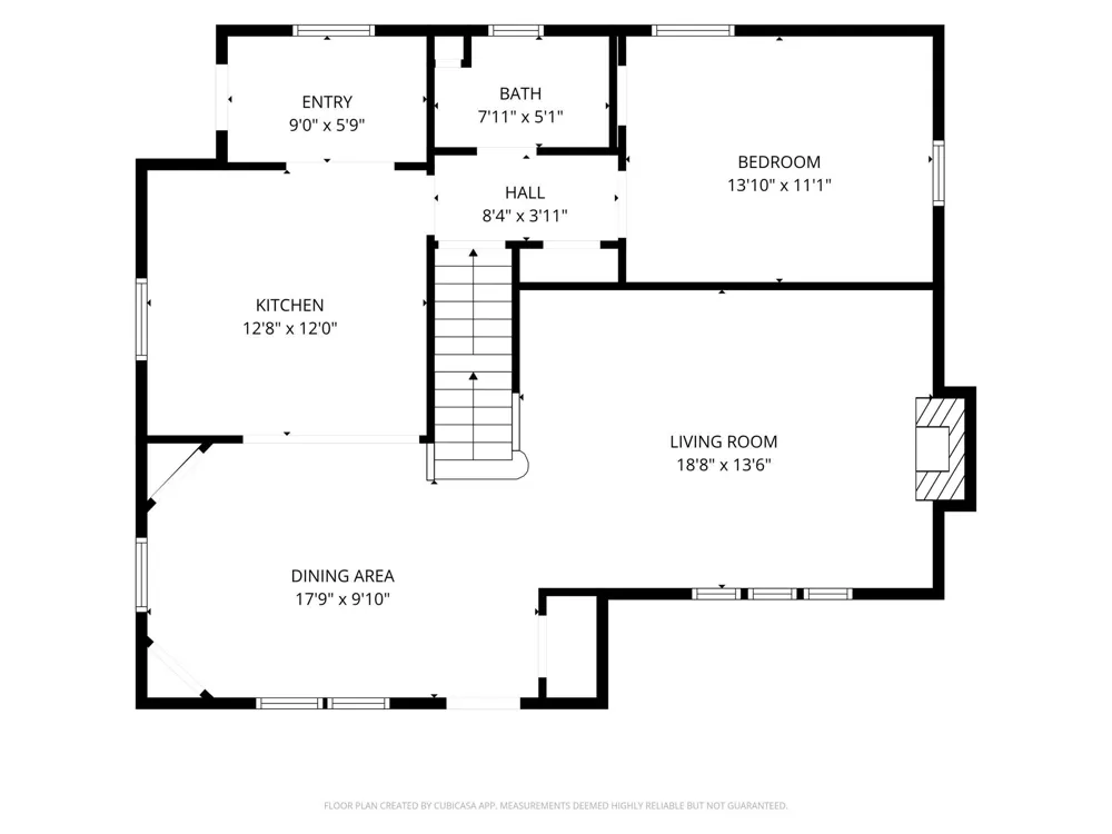 513 5th Street Gaylord, MN 55334