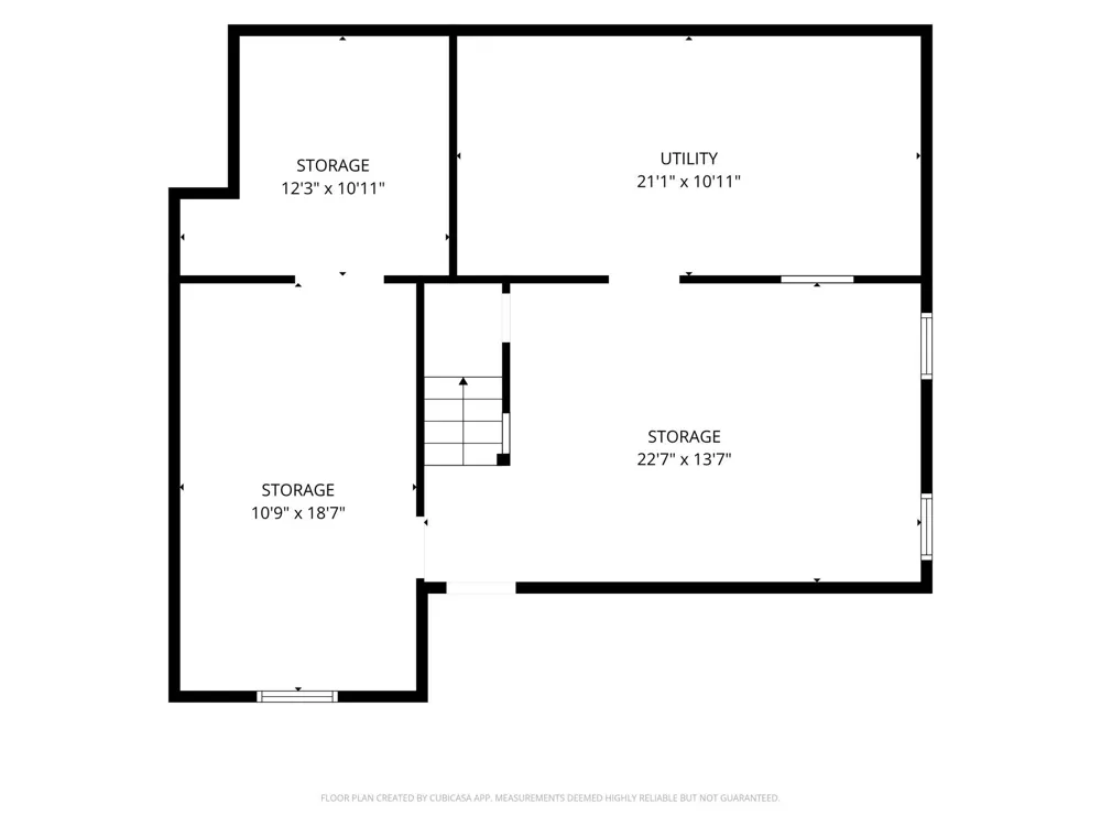 513 5th Street Gaylord, MN 55334