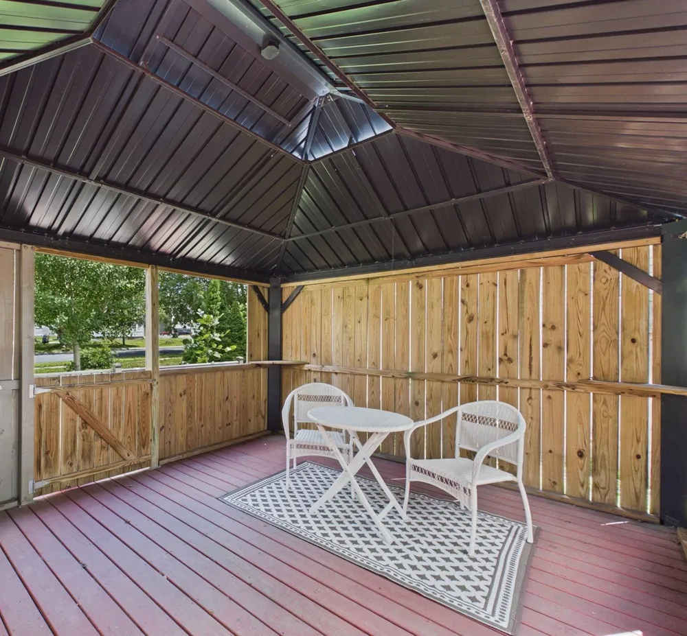 513 5th Street Gaylord, MN 55334