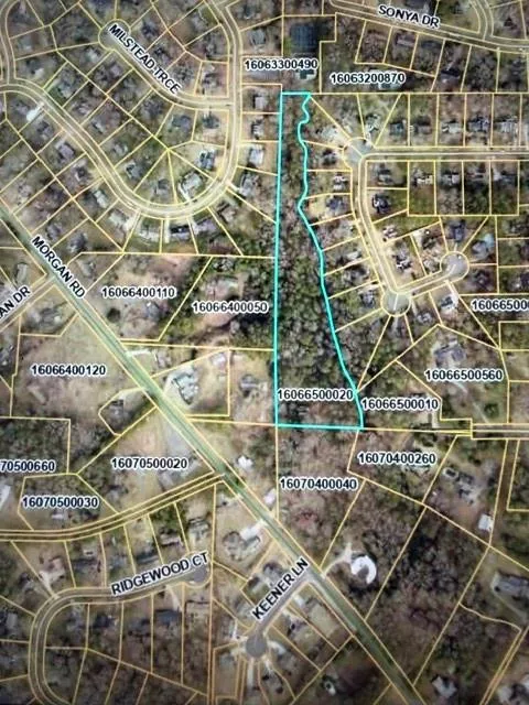 2280 Morgan Road NE Marietta, GA 30066