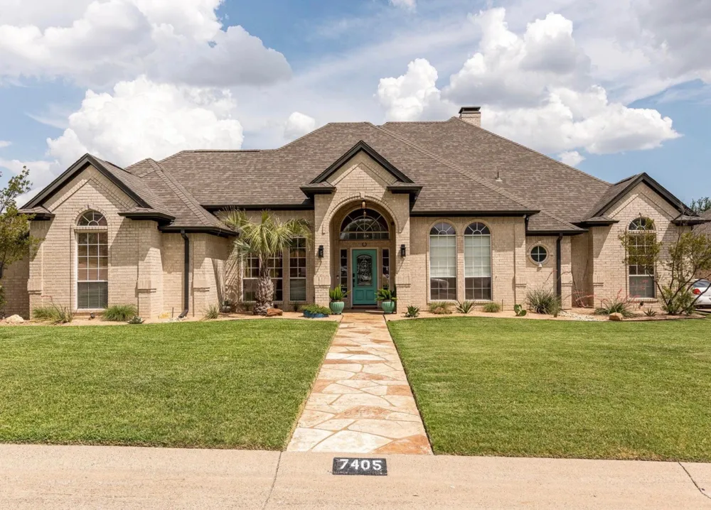 7405 Royal Troon Drive Fort Worth, TX 76179