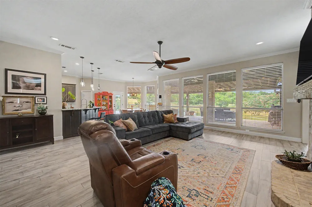 7405 Royal Troon Drive Fort Worth, TX 76179