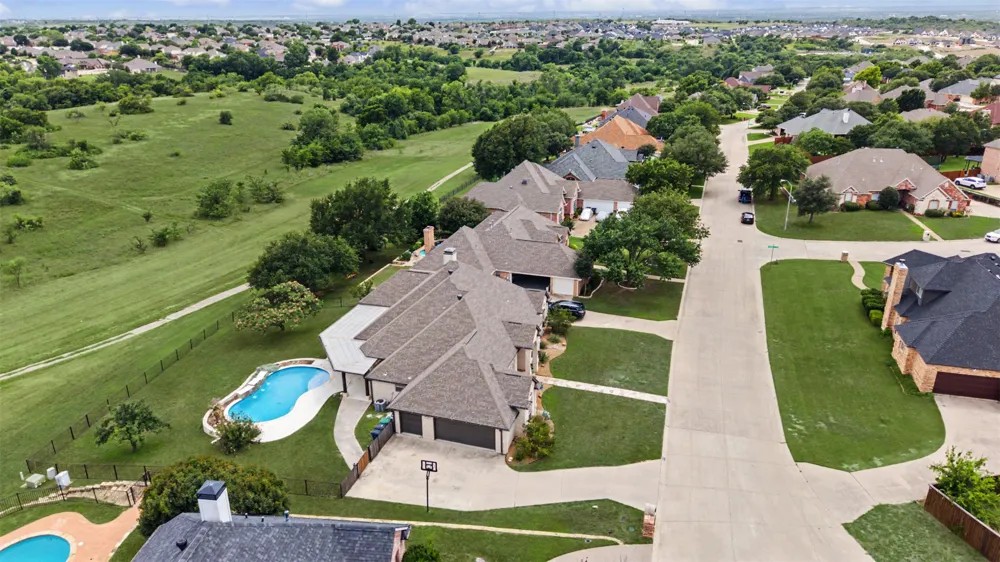 7405 Royal Troon Drive Fort Worth, TX 76179