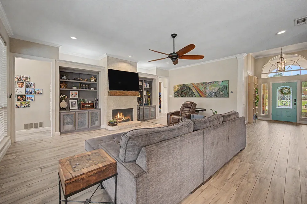 7405 Royal Troon Drive Fort Worth, TX 76179