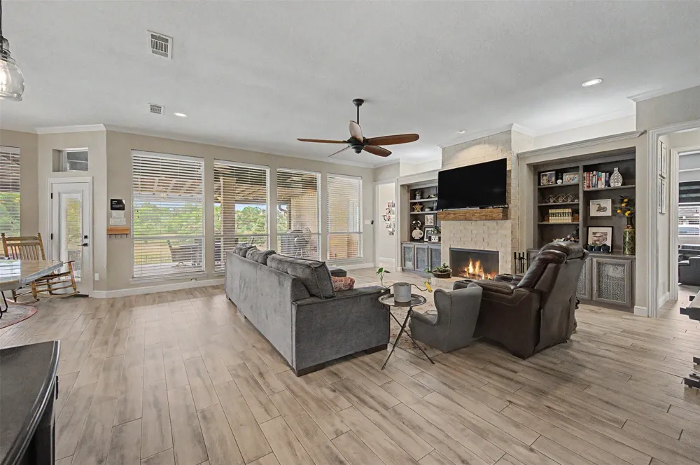 7405 Royal Troon Drive Fort Worth, TX 76179