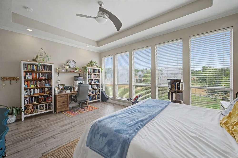7405 Royal Troon Drive Fort Worth, TX 76179