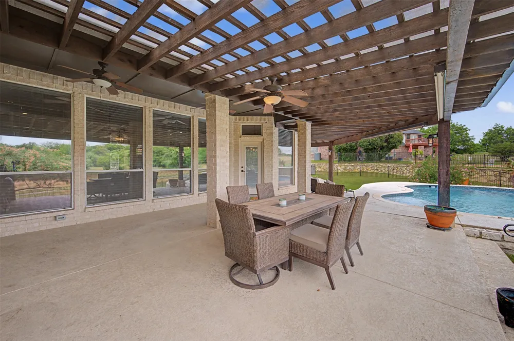 7405 Royal Troon Drive Fort Worth, TX 76179