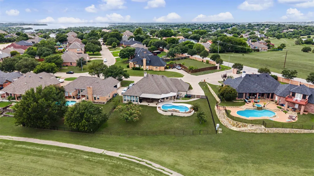 7405 Royal Troon Drive Fort Worth, TX 76179