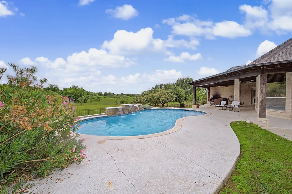 7405 Royal Troon Drive Fort Worth, TX 76179