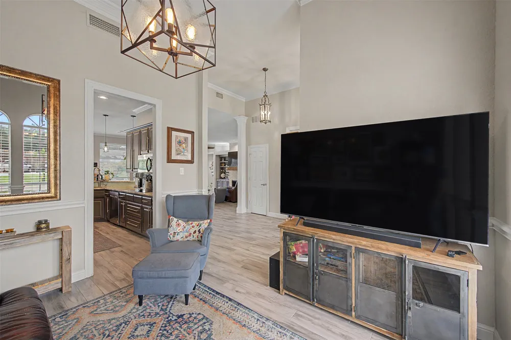 7405 Royal Troon Drive Fort Worth, TX 76179