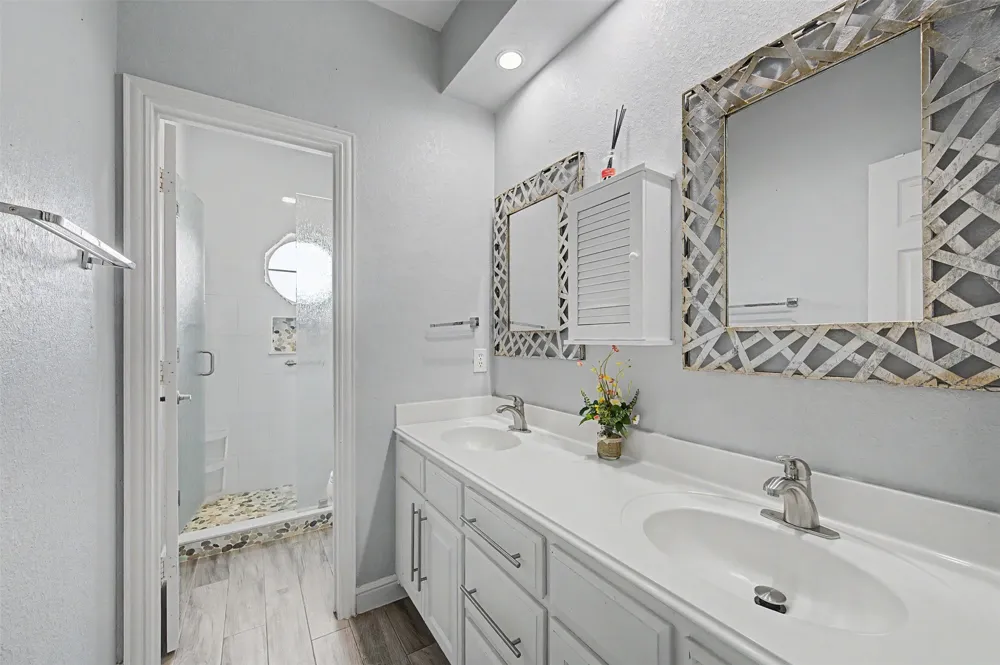 7405 Royal Troon Drive Fort Worth, TX 76179