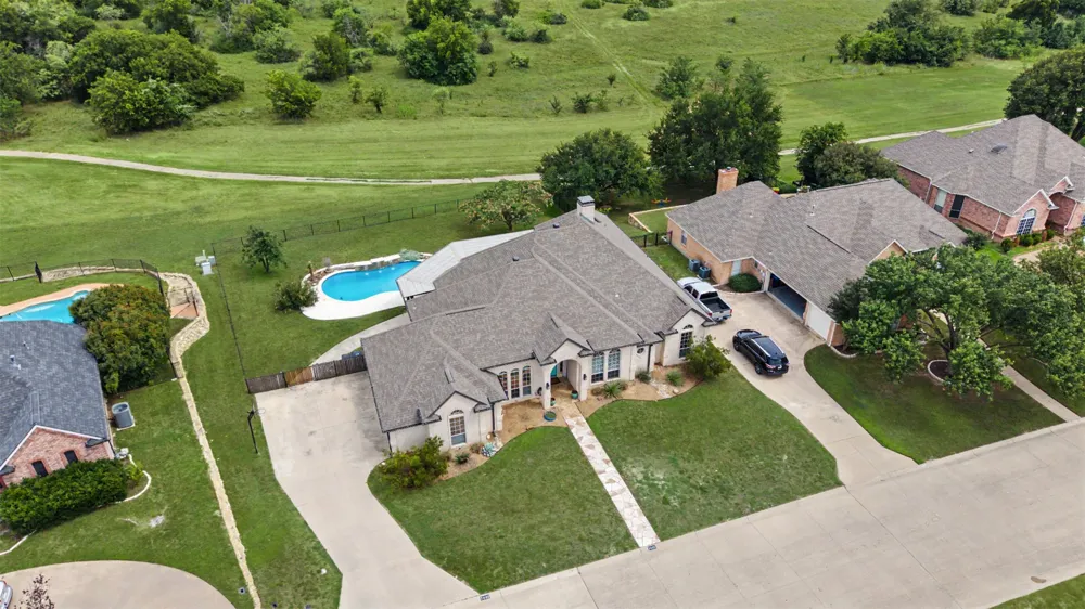 7405 Royal Troon Drive Fort Worth, TX 76179