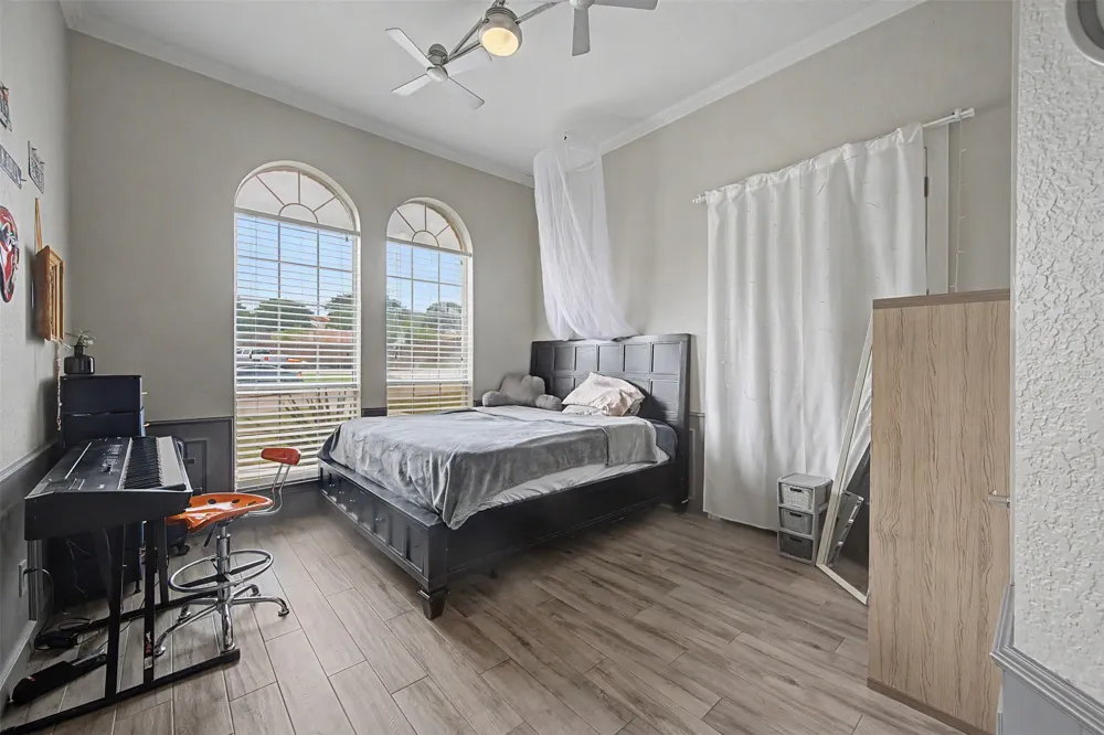 7405 Royal Troon Drive Fort Worth, TX 76179