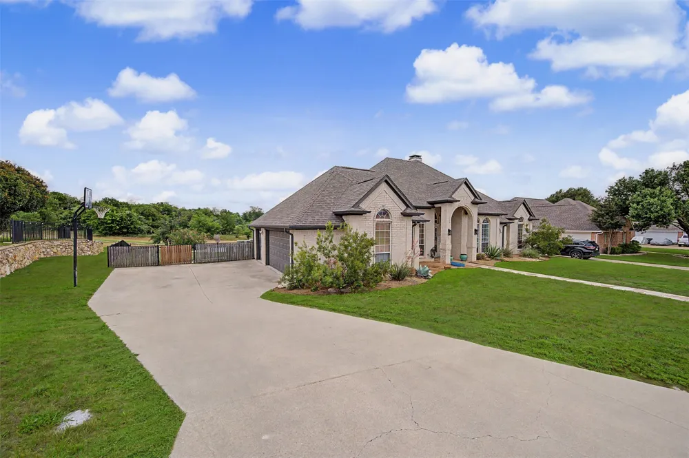 7405 Royal Troon Drive Fort Worth, TX 76179