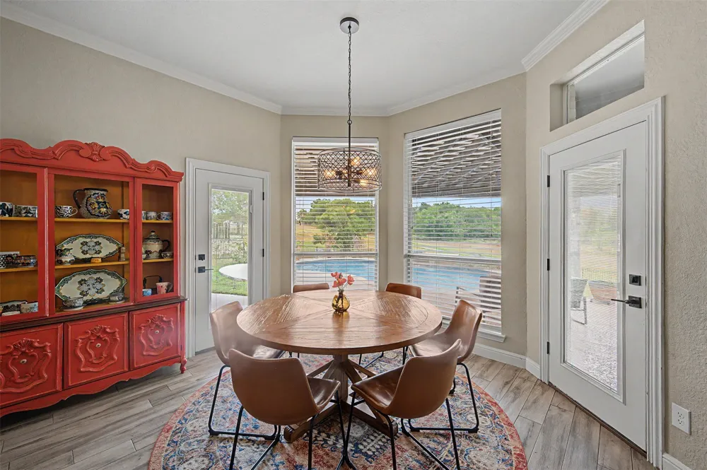7405 Royal Troon Drive Fort Worth, TX 76179