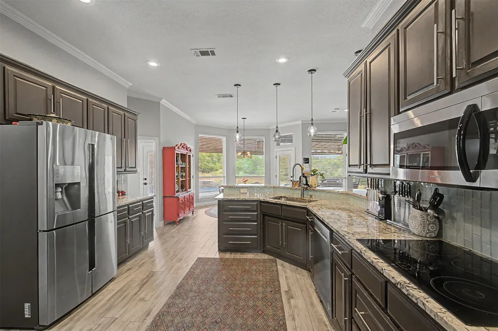 7405 Royal Troon Drive Fort Worth, TX 76179