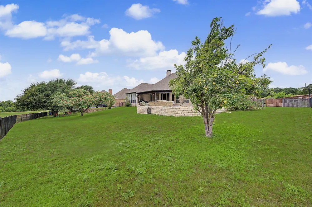 7405 Royal Troon Drive Fort Worth, TX 76179