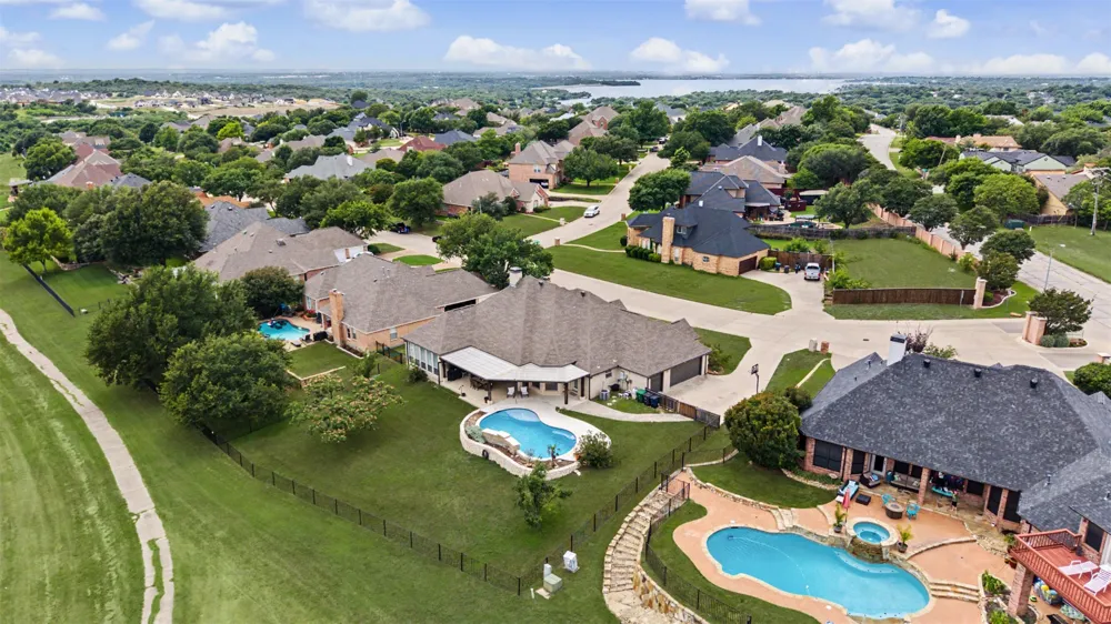 7405 Royal Troon Drive Fort Worth, TX 76179